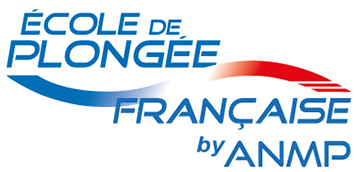 École de plongée française by ANMP